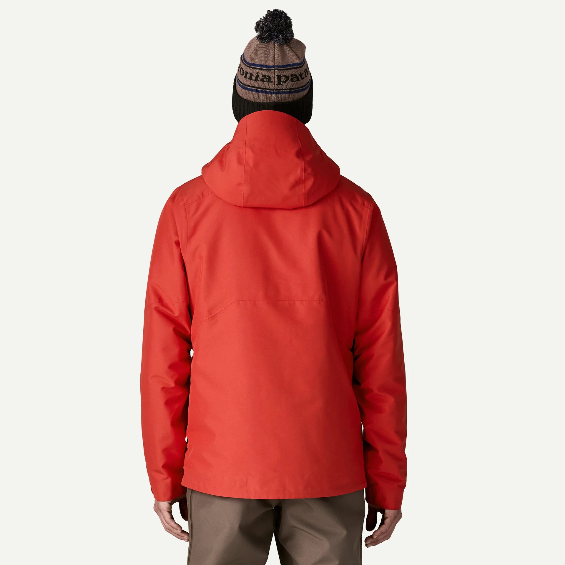 Patagonia Men's Insulated Powder Town Jacket