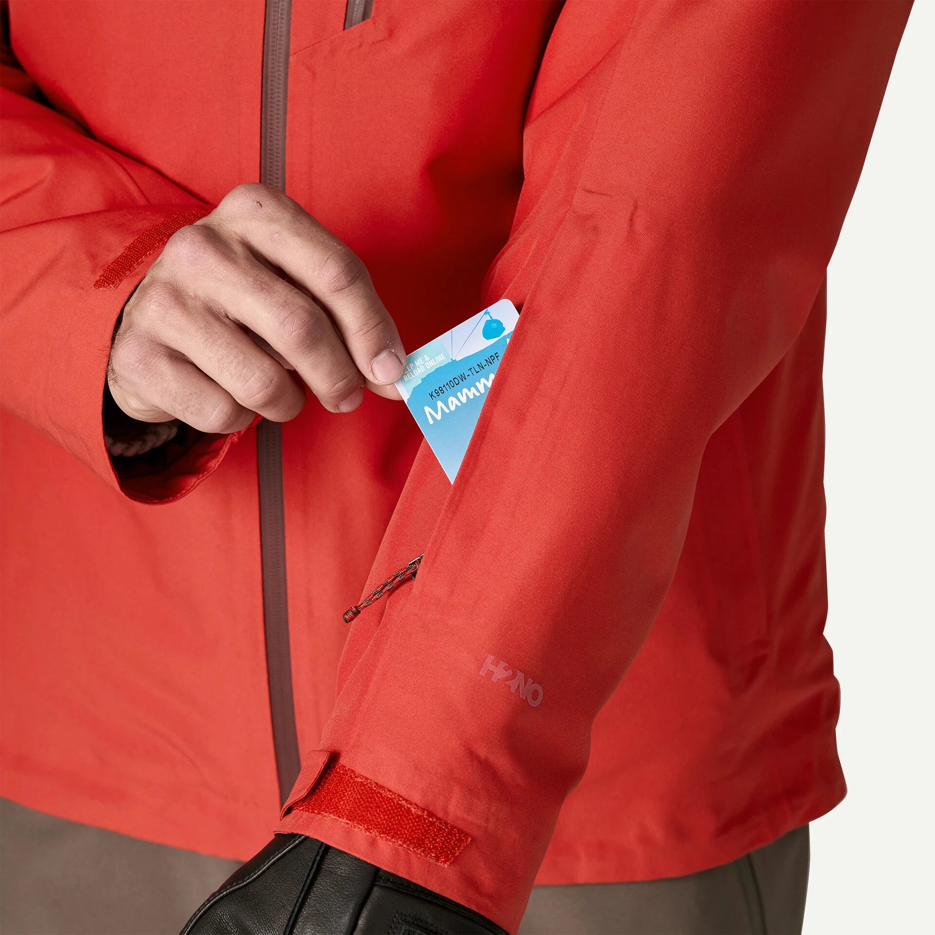 Patagonia Men's Insulated Powder Town Jacket