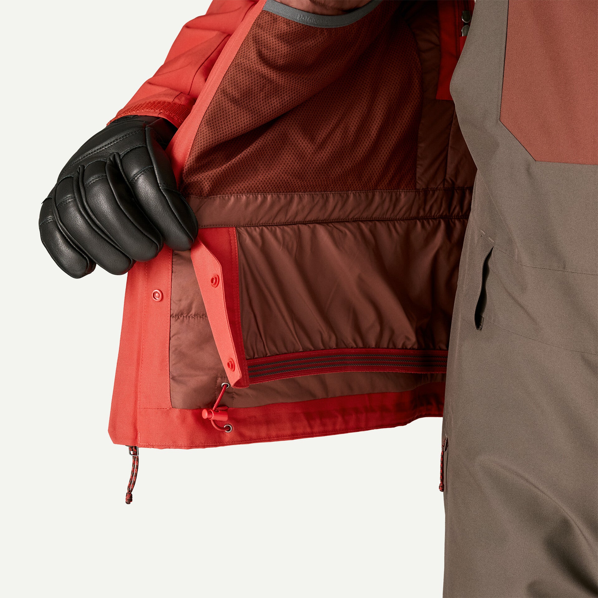 Patagonia Men's Insulated Powder Town Jacket