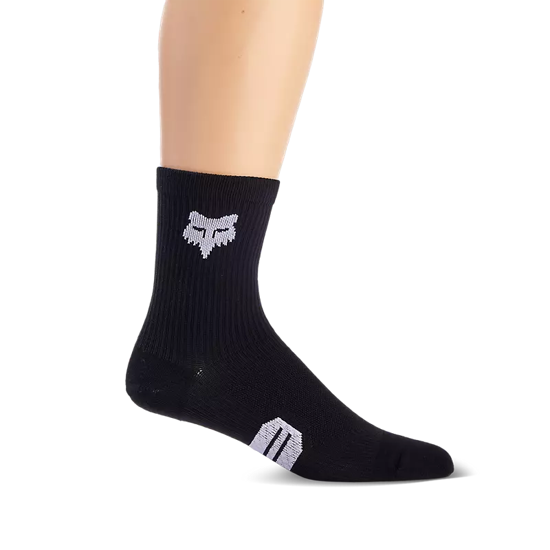 Fox 6" Ranger Sock