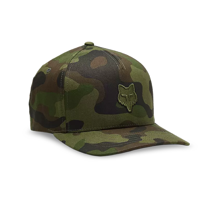 Fox Head Flexfit Cap