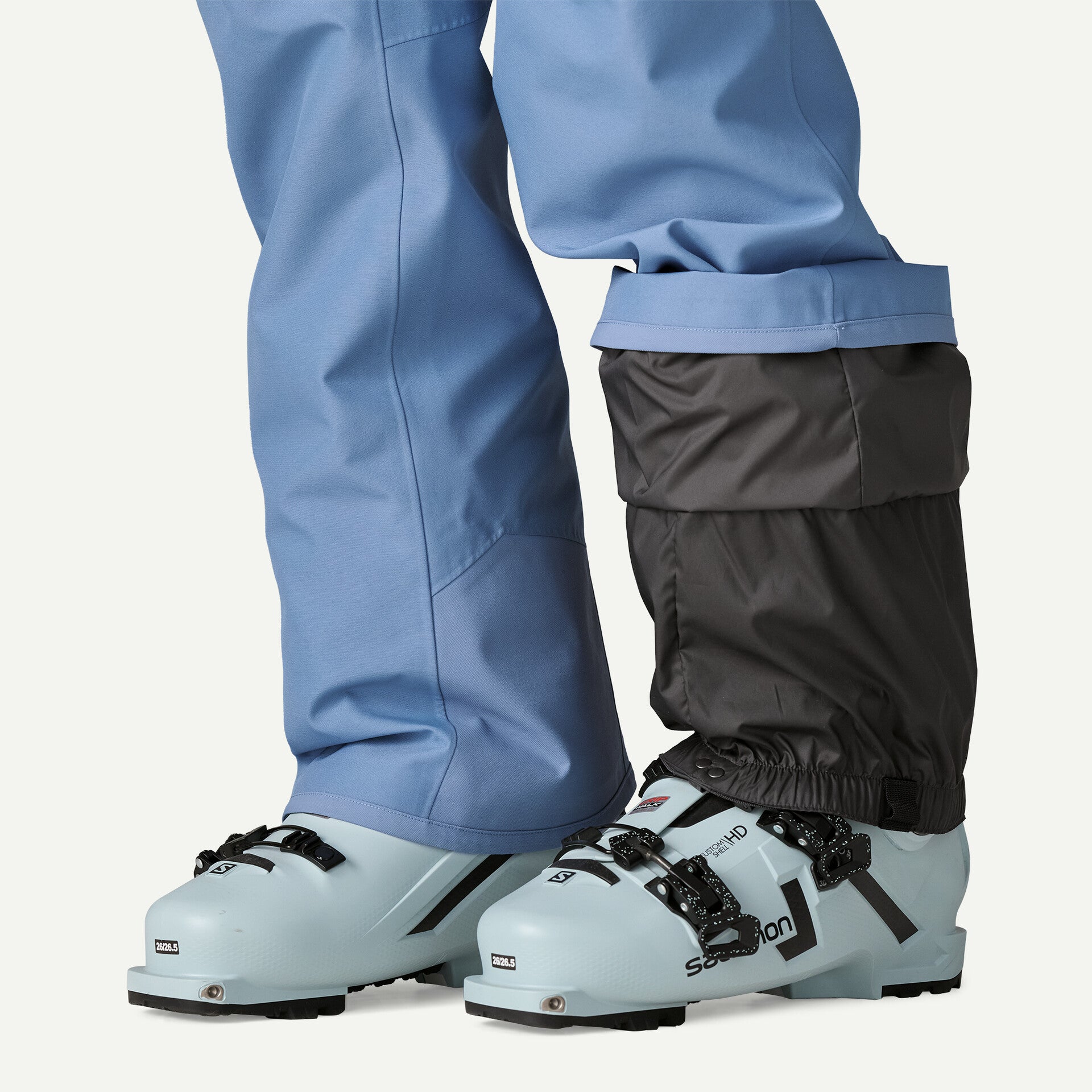 Patagonia Women's Powder Town Bibs - Reg