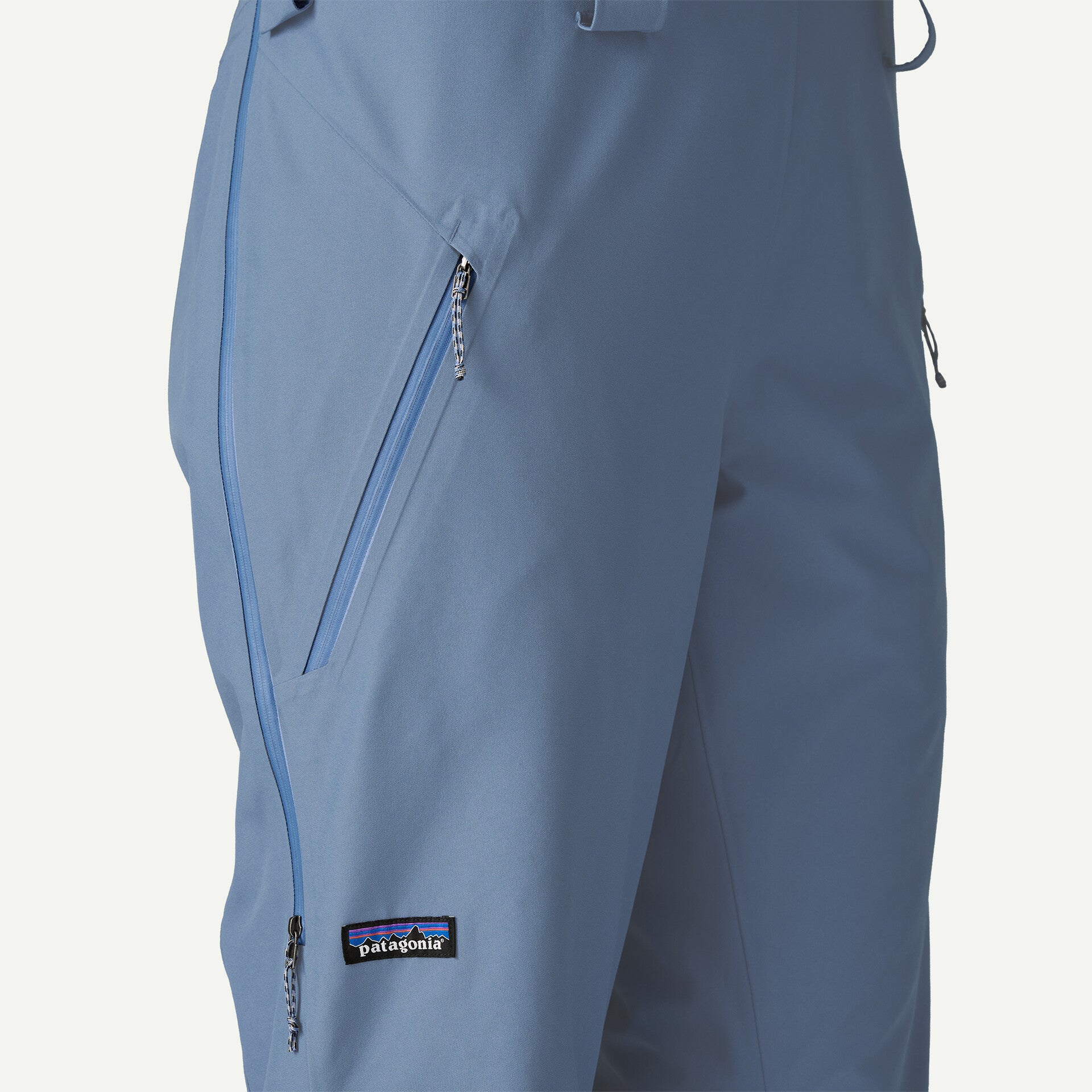 Patagonia Women's Powder Town Bibs - Reg