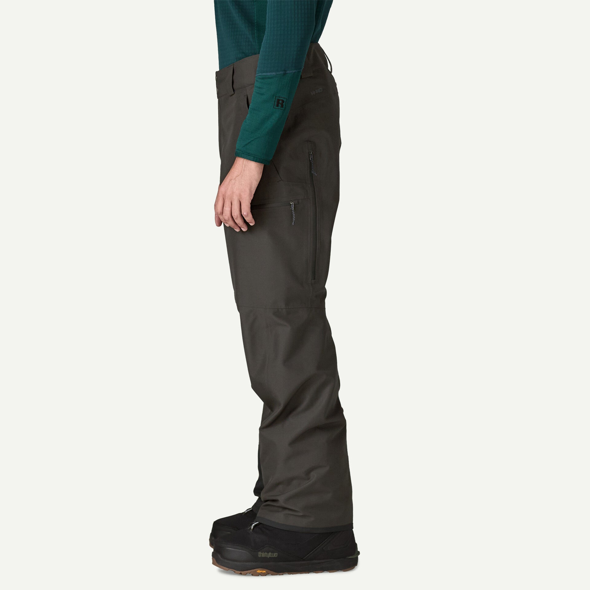 Patagonia Men's Powder Town Pants - Reg