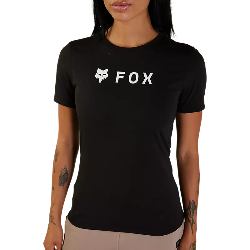 Fox Women's Absolute SS Tech T-Shirt