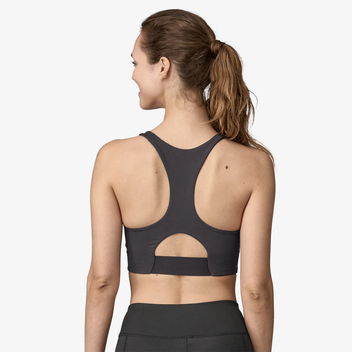 Patagonia Women's Maipo Mid Impact Bra
