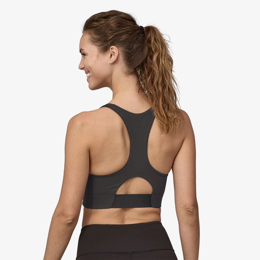 Patagonia Women's Maipo Mid Impact Bra