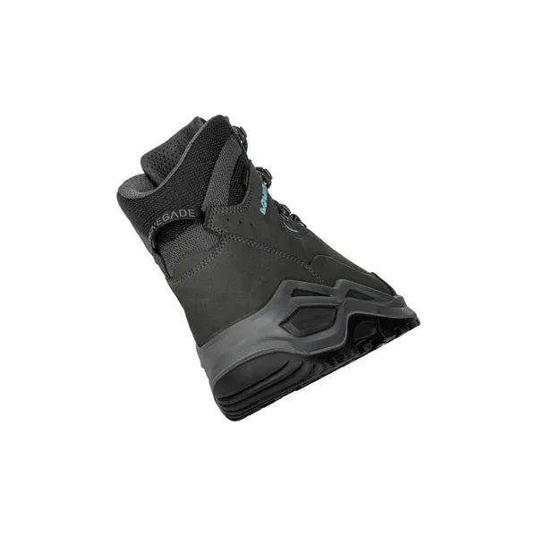 Lowa Women's Renegade II Gore-Tex Mid Hiking Boots
