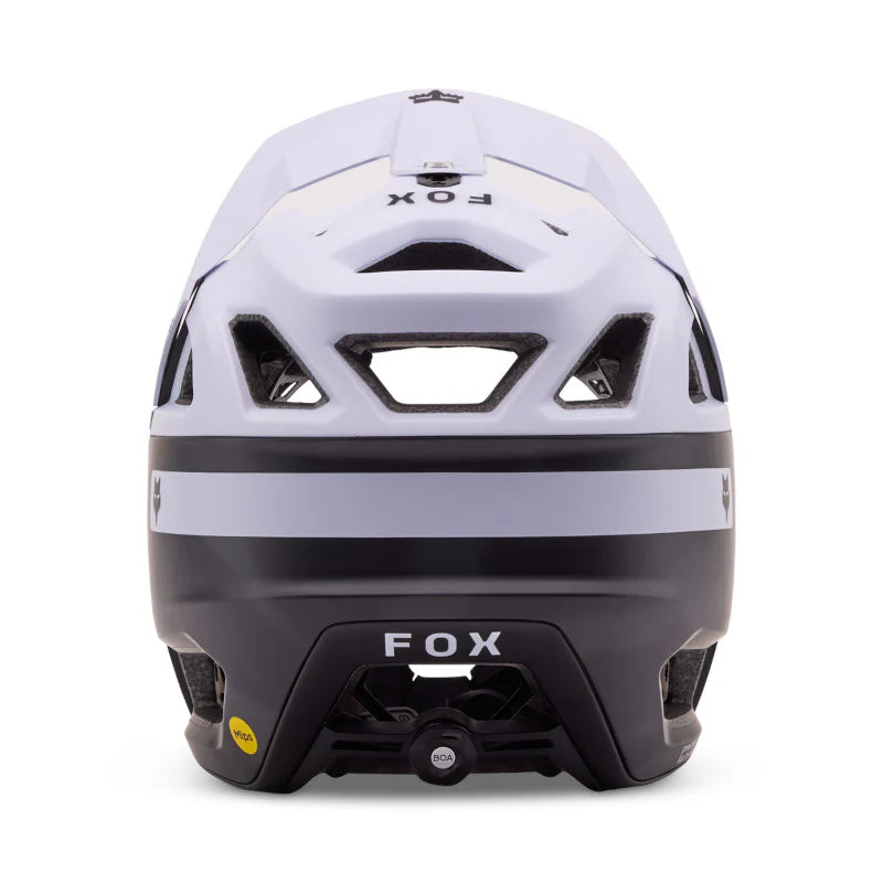 Fox Proframe Rs Taunt CE Bike Helmet
