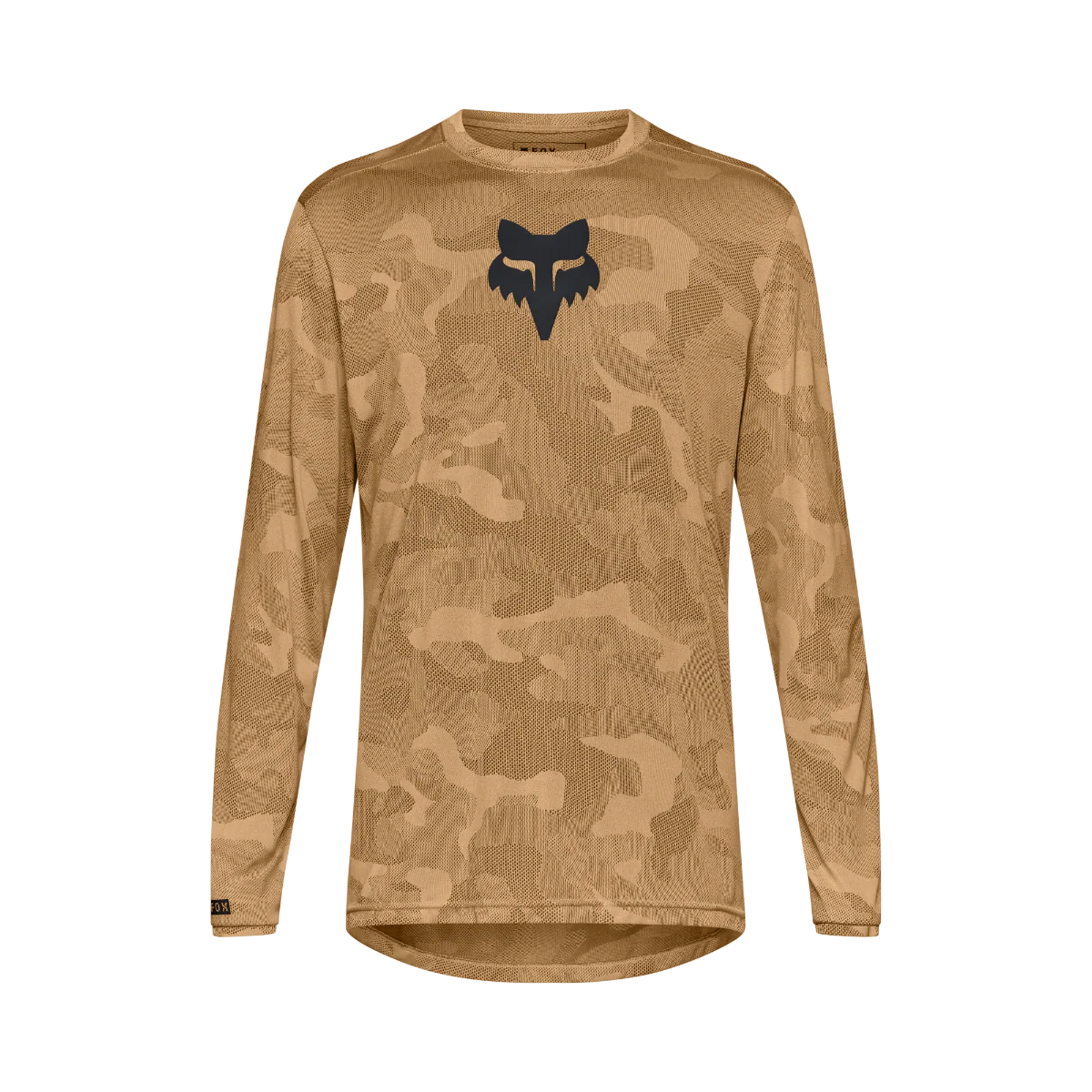 Fox Men's Ranger Tru Dri Long Sleeve Jersey