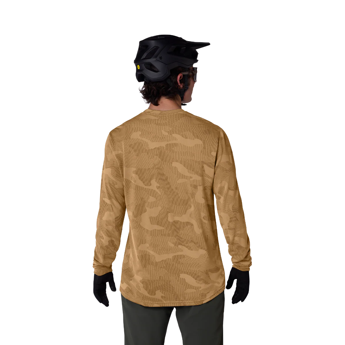Fox Men's Ranger Tru Dri Long Sleeve Jersey