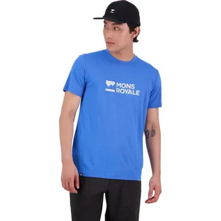 Mons Royale Men's Icon T-Shirt