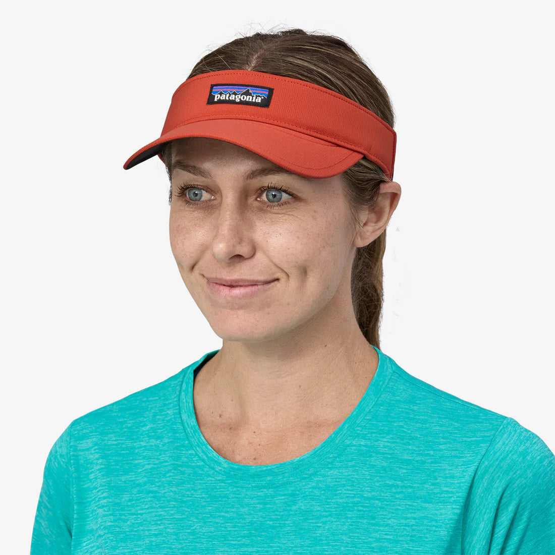 Patagonia Airshed Visor
