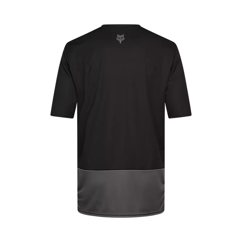 Fox Men's Ranger Short Sleeve Wordmark Jersey