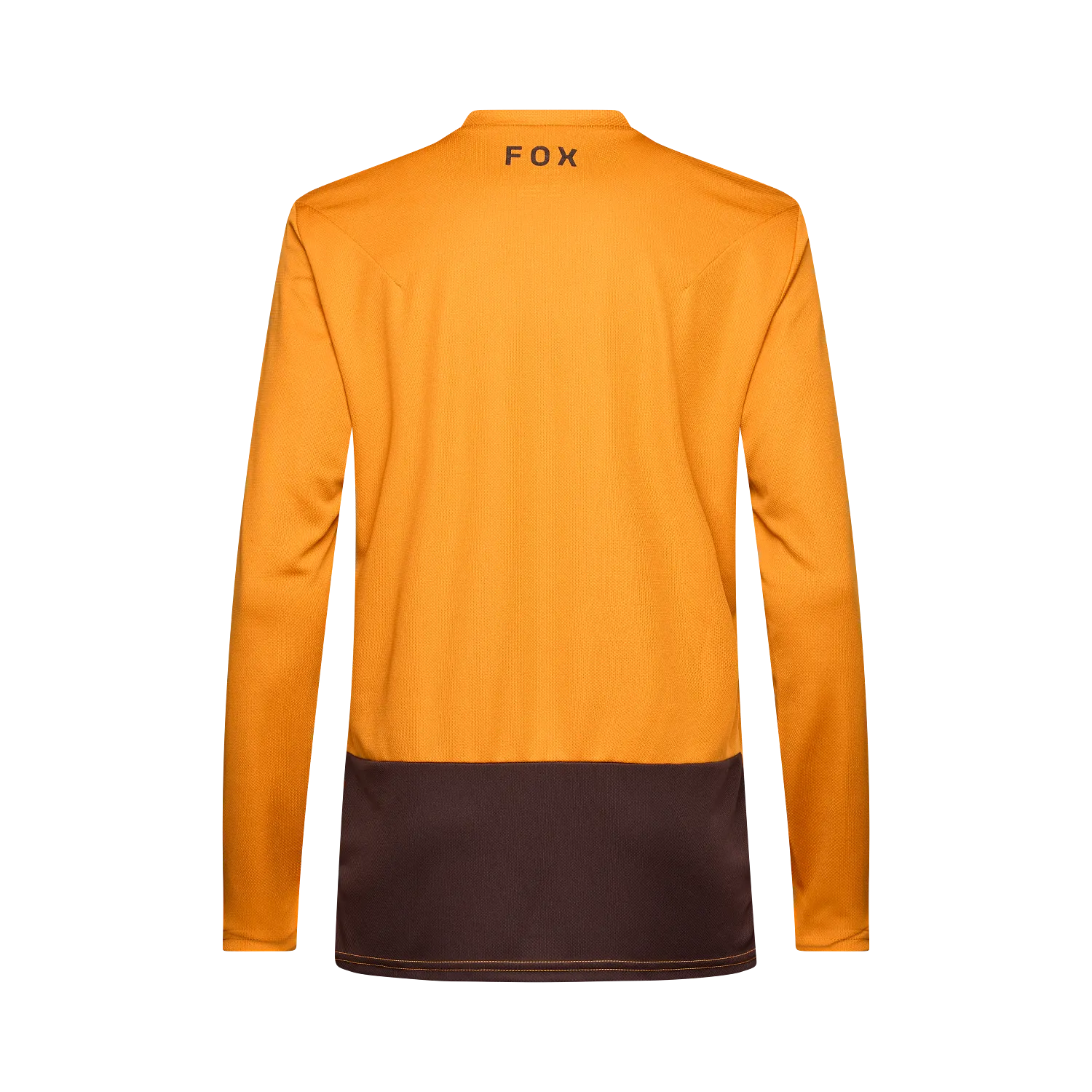 Fox Men's Ranger Long Sleeve Fox Head Jersey