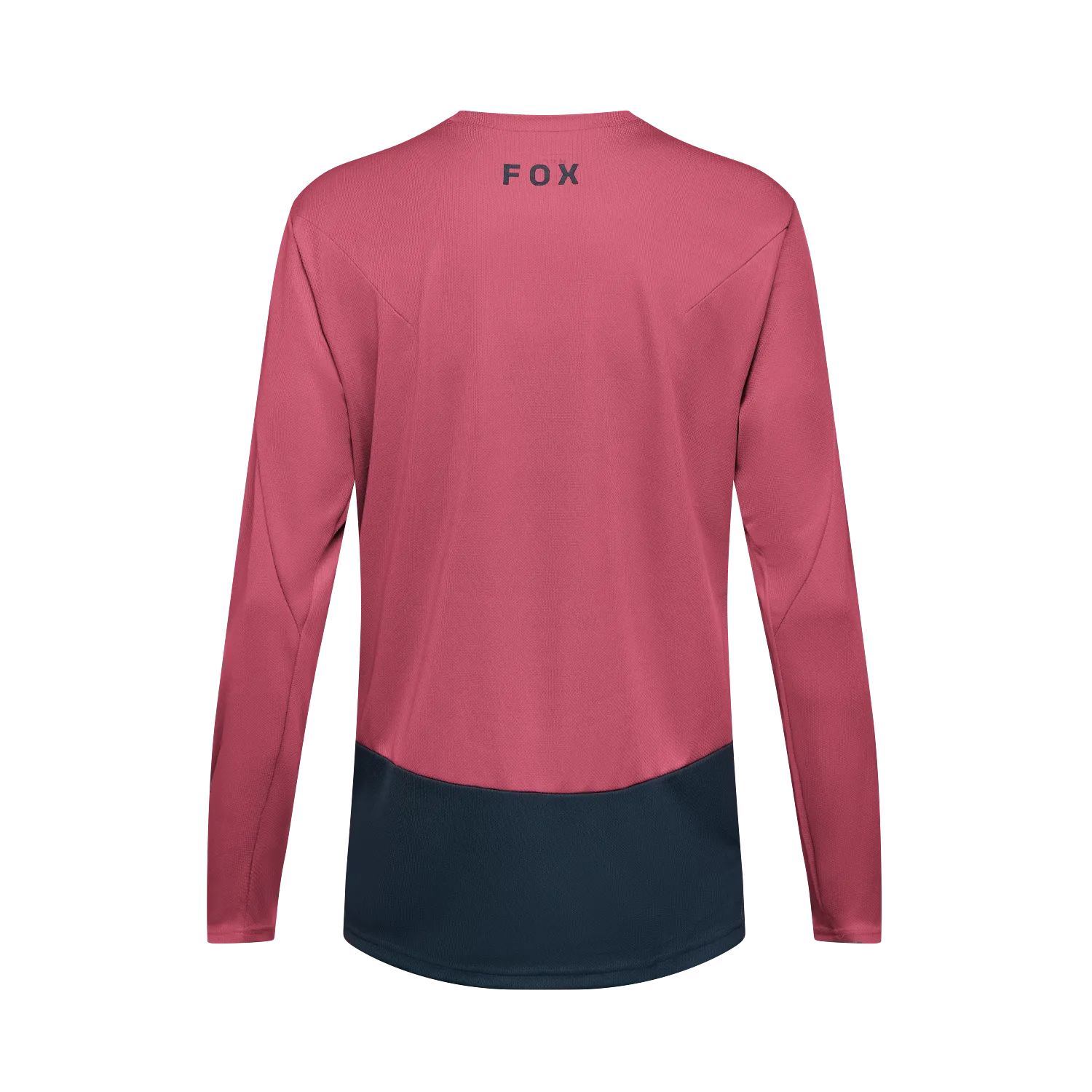 Fox Men's Ranger Long Sleeve Fox Head Jersey