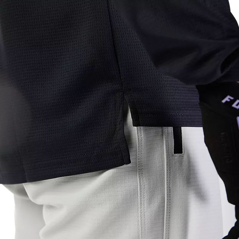 Fox Men's Defend Long Sleeve Park Jersey