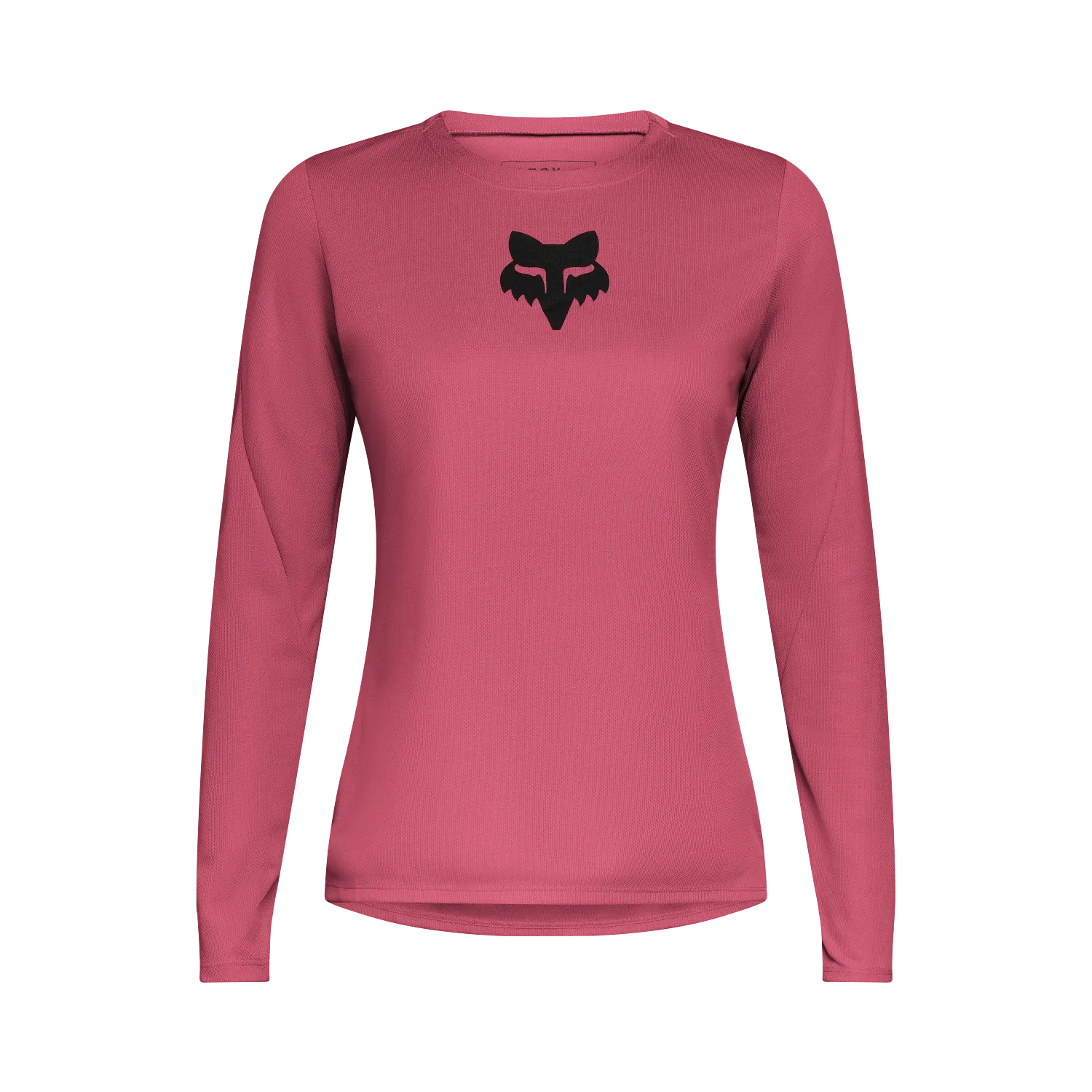 Fox Women's Ranger Long Sleeve Fox Head Jersey