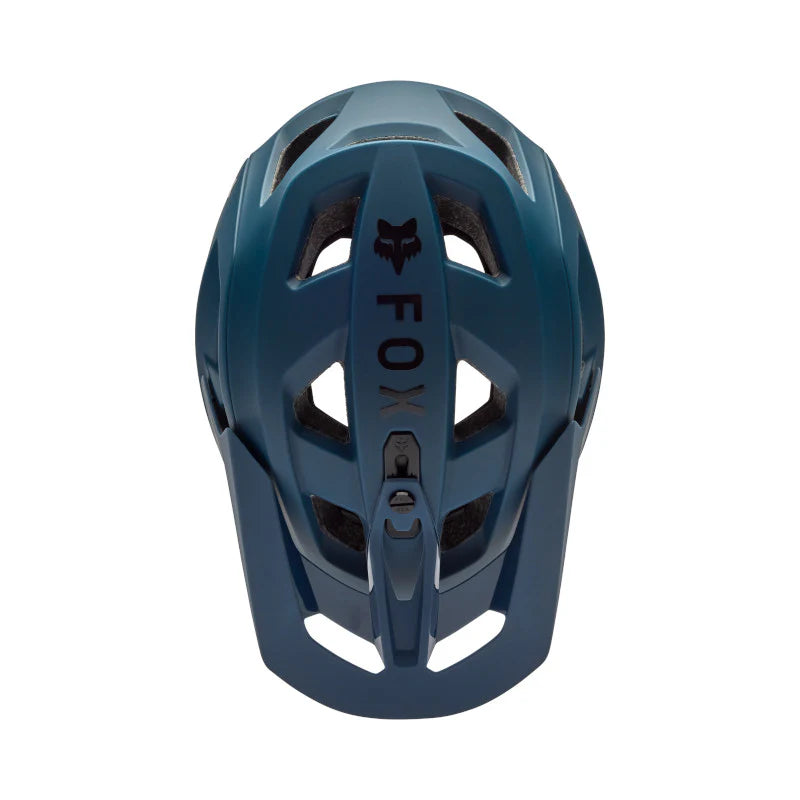 Fox Speedframe Helmet Solid CE Bike Helmet