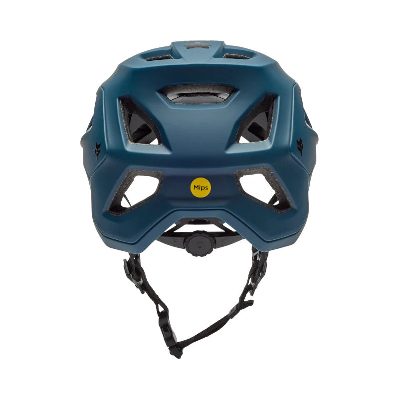 Fox Speedframe Helmet Solid CE Bike Helmet