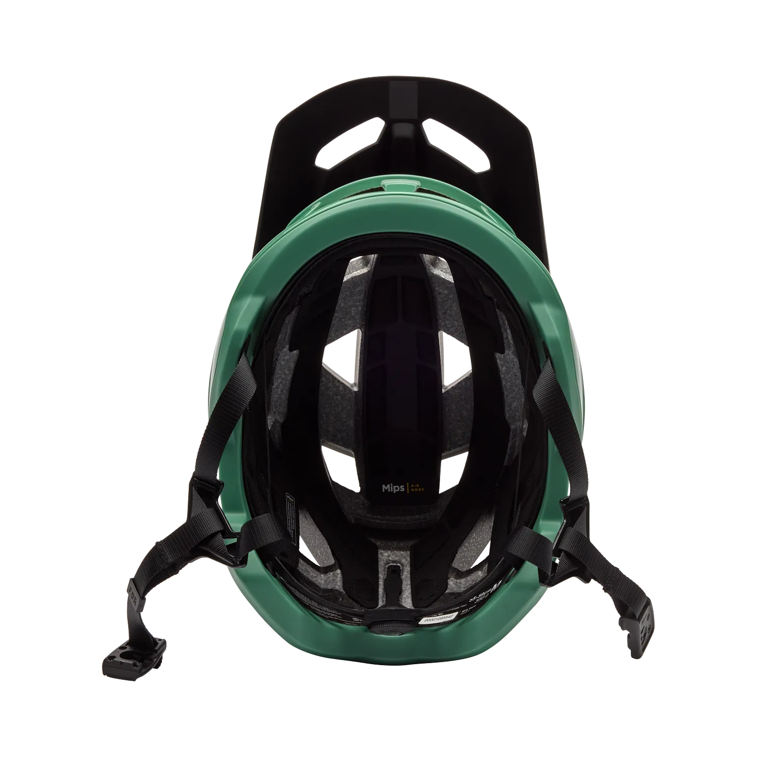 Fox Speedframe Pro Defy CE Bike Helmet
