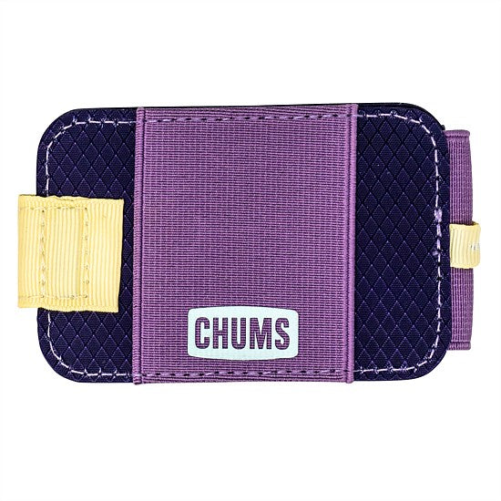 Chums Bandit Bi-Fold Wallet