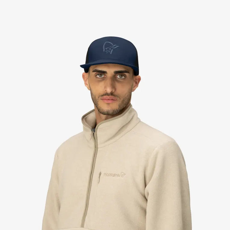 Norrona /29 Trucker Tech Cap