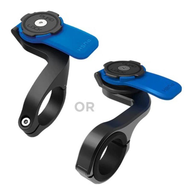 Quad Lock Cycling - Out Front Mounts