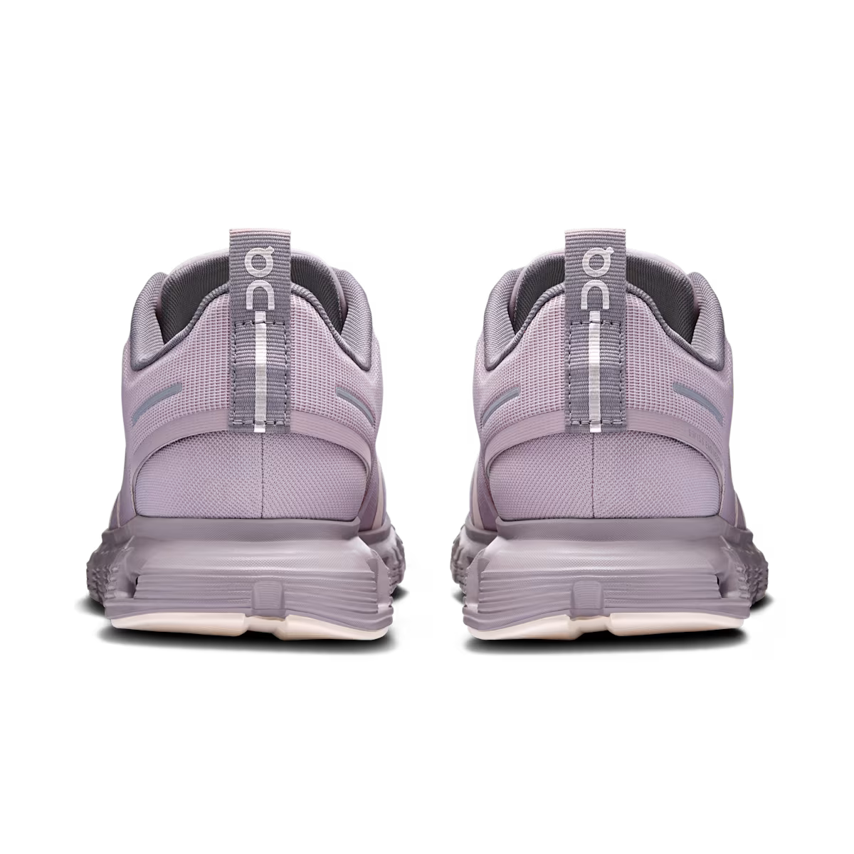 On Running Women's Cloud 6 Waterproof Casual Shoes