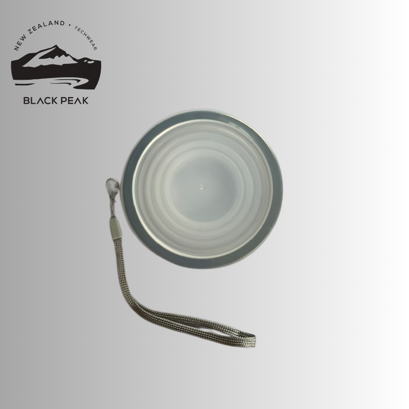 Black Peak Pop Out Cup