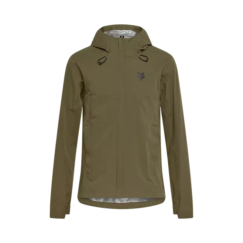 Fox Ranger 2.5-Layer Water Jacket