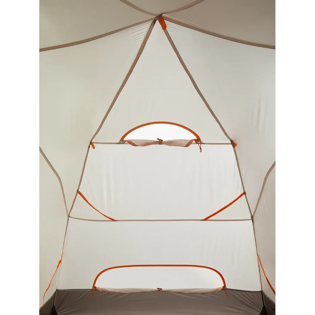 Marmot Fortress UL 3 Person Tent
