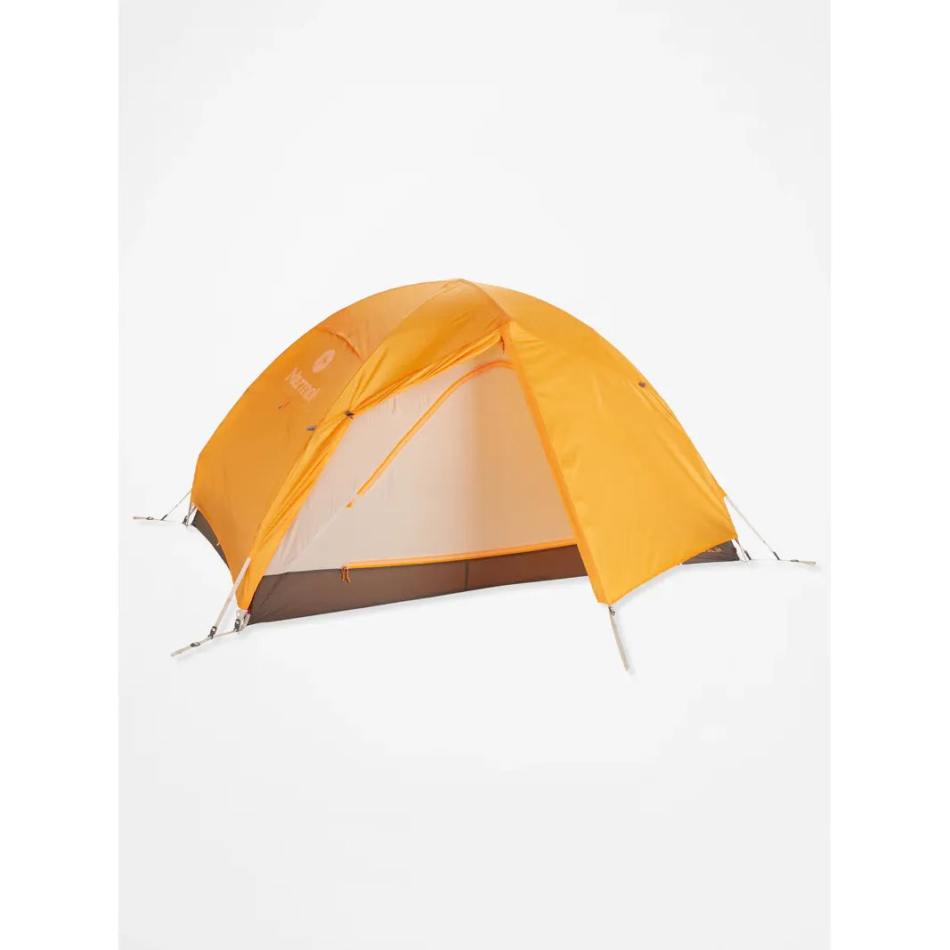 Marmot Fortress UL 3 Person Tent