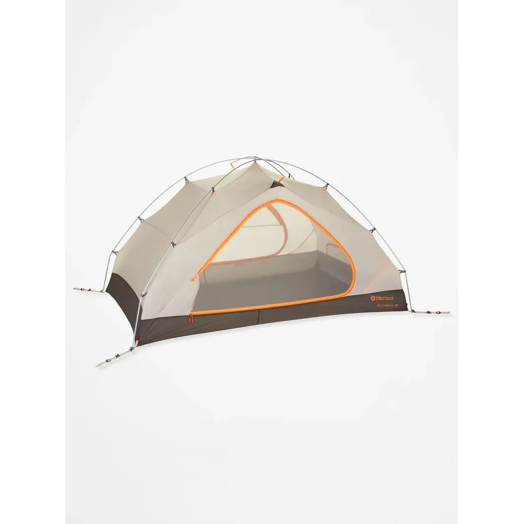 Marmot Fortress UL 3 Person Tent