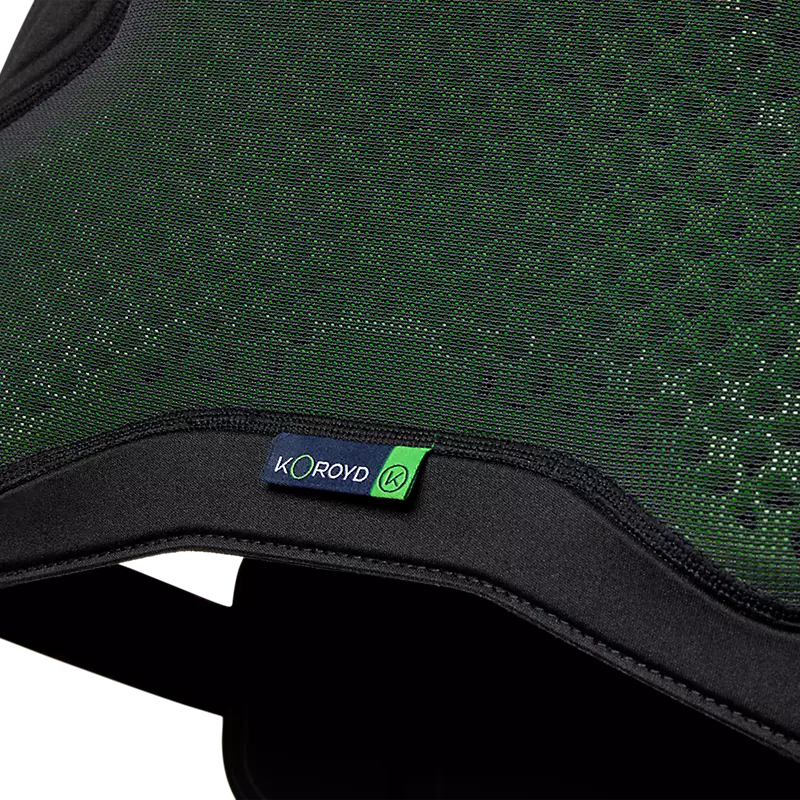 Fox Airframe Chest Protector