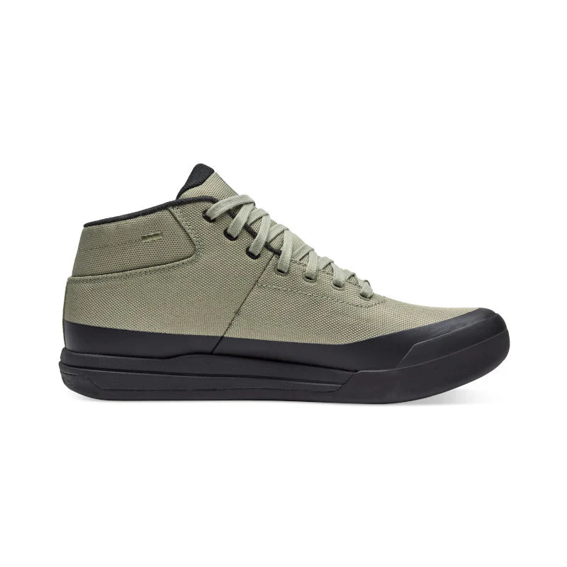 Fox Union Canvas Mid Flat MTB Shoe