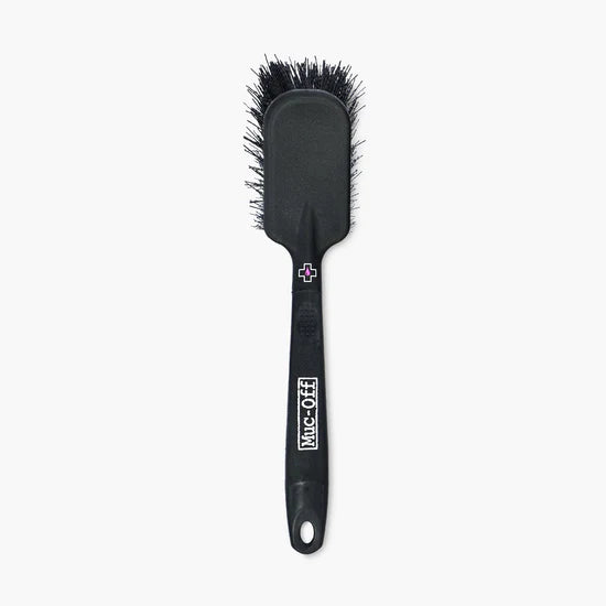 Muc Off Premium Detailed Cleaning Brush Kit 5 Pack
