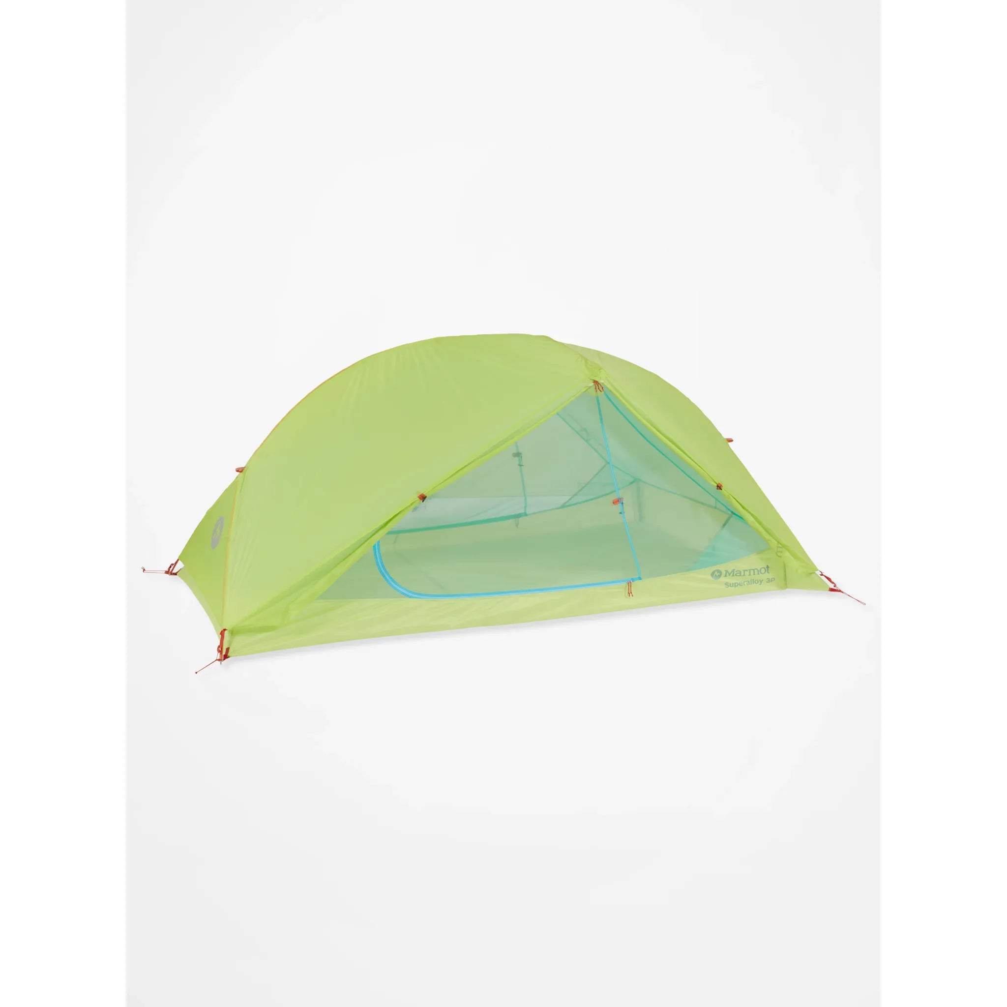 Marmot Superalloy 3 Person Tent