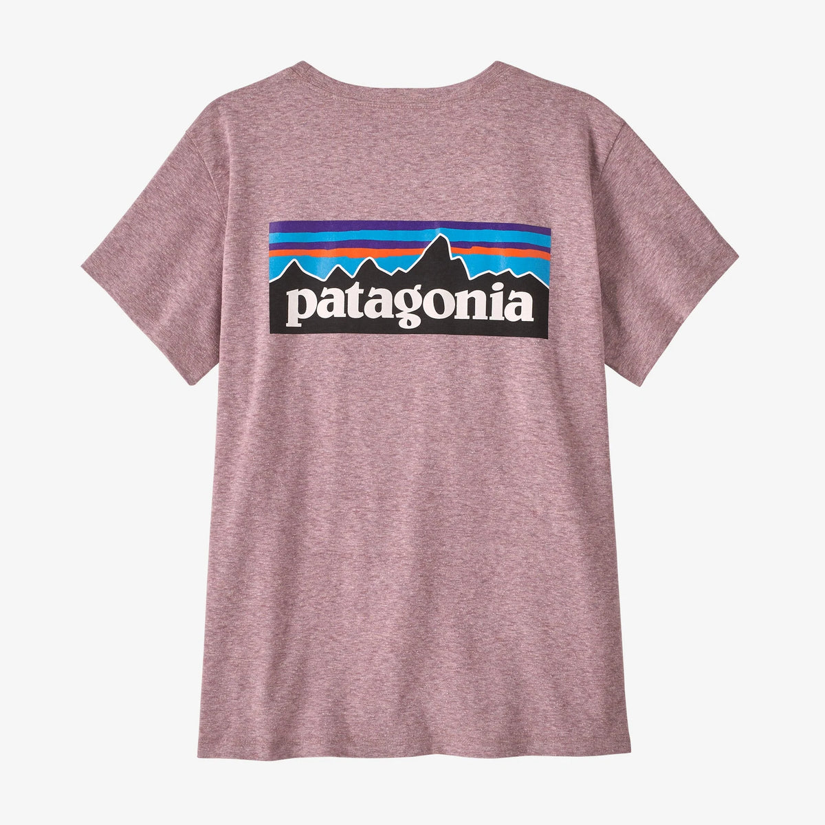 Patagonia Women's P-6 Logo Responsibili-Tee T-Shirt