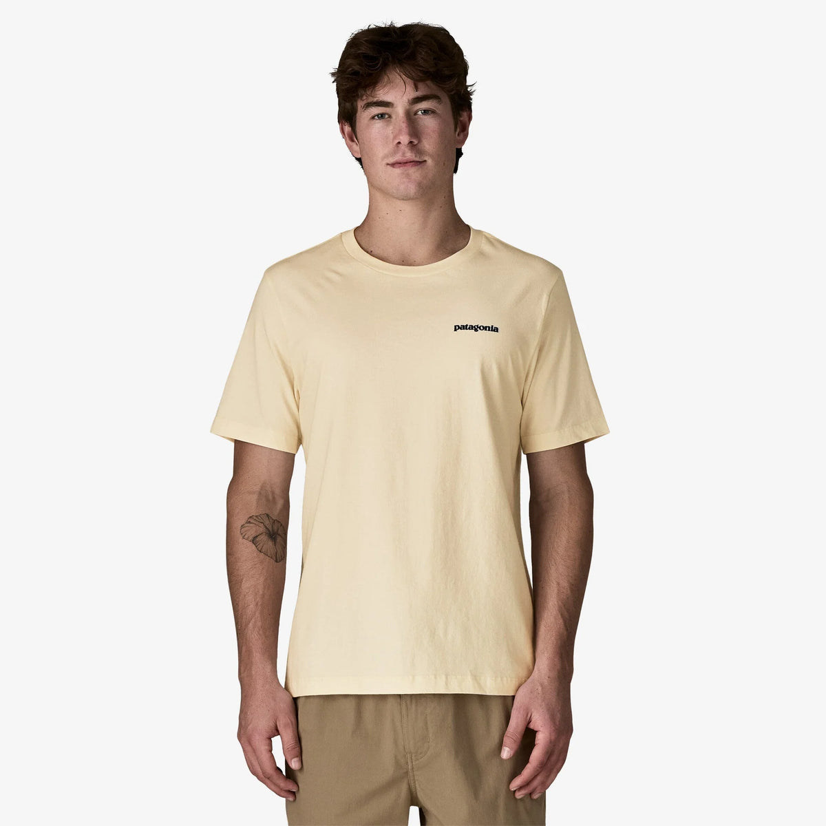Patagonia Men's Fitz Roy Trout T-Shirt