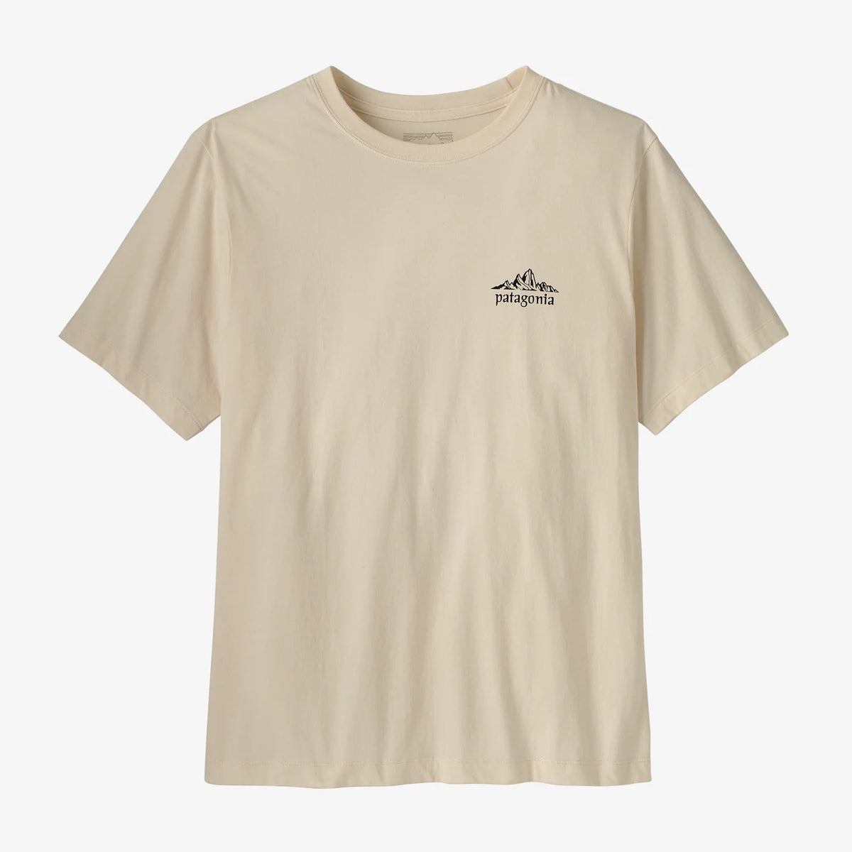 Patagonia Men's Cloud Crag T-Shirt