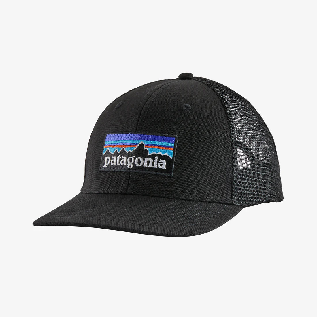 Patagonia P-6 Logo Trucker Cap