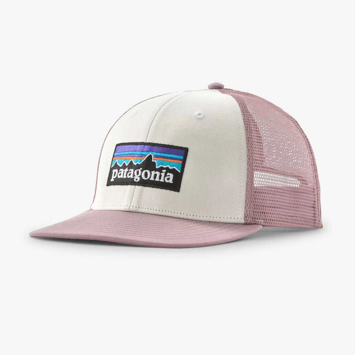 Patagonia P-6 Logo Trucker Cap