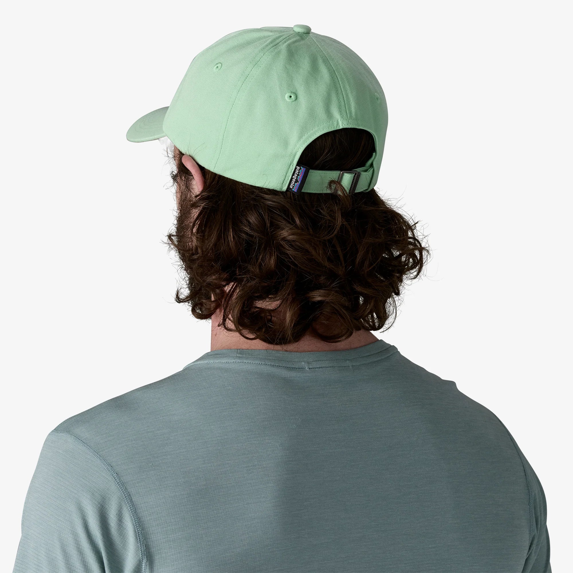 Patagonia P-6 Label Trad Cap