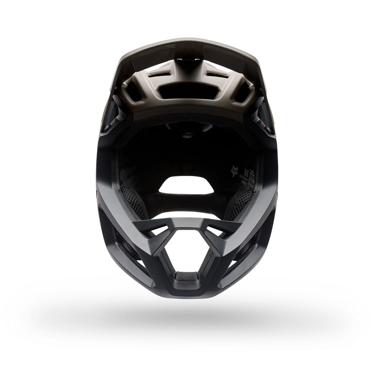 Fox Youth Proframe Solid CE Bike Helmet