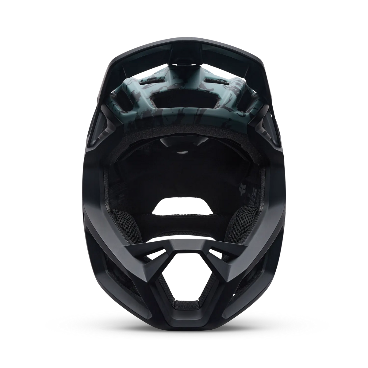 Fox Youth Proframe Thrive CE Bike Helmet