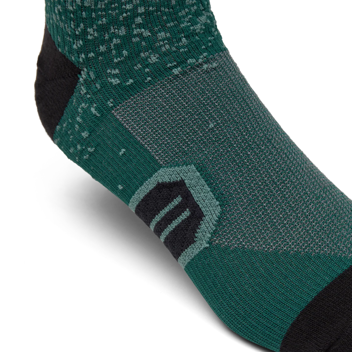 Fox 6" Ranger Fade Socks