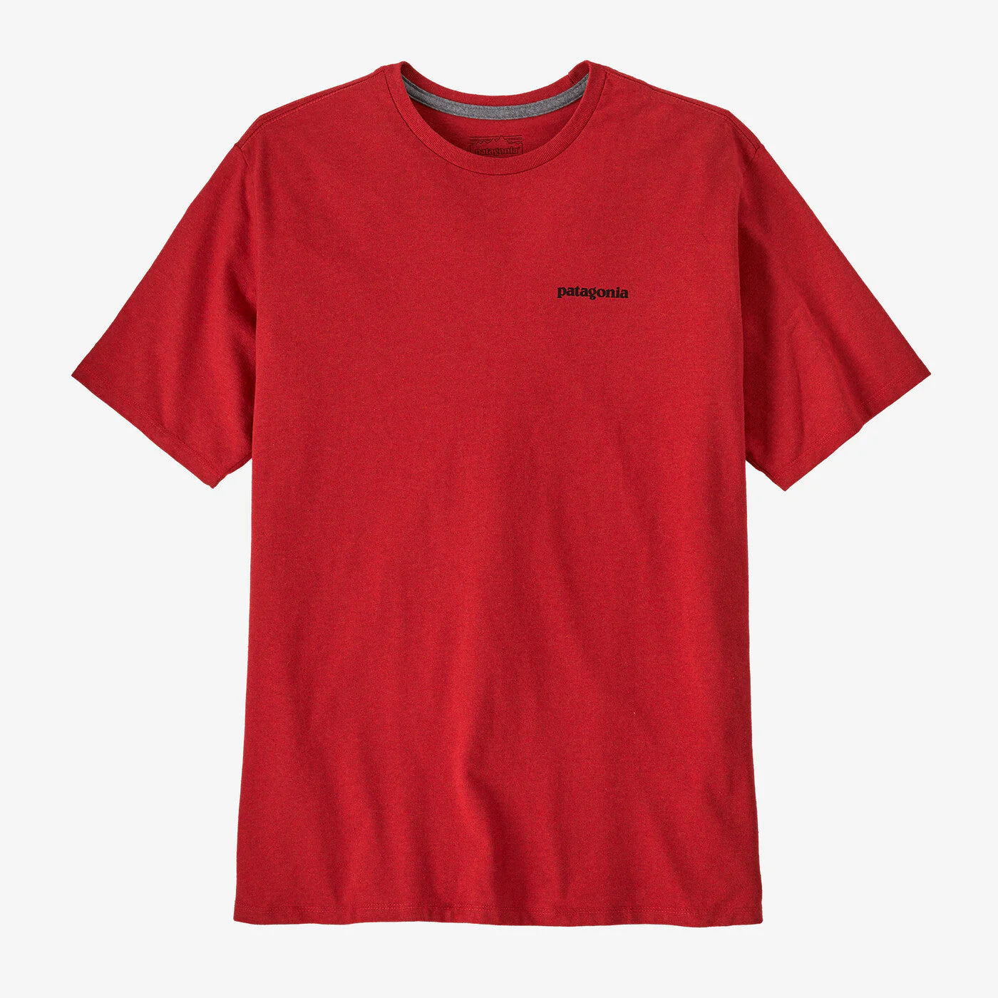 Patagonia Men's P-6 Logo Responsibili-Tee