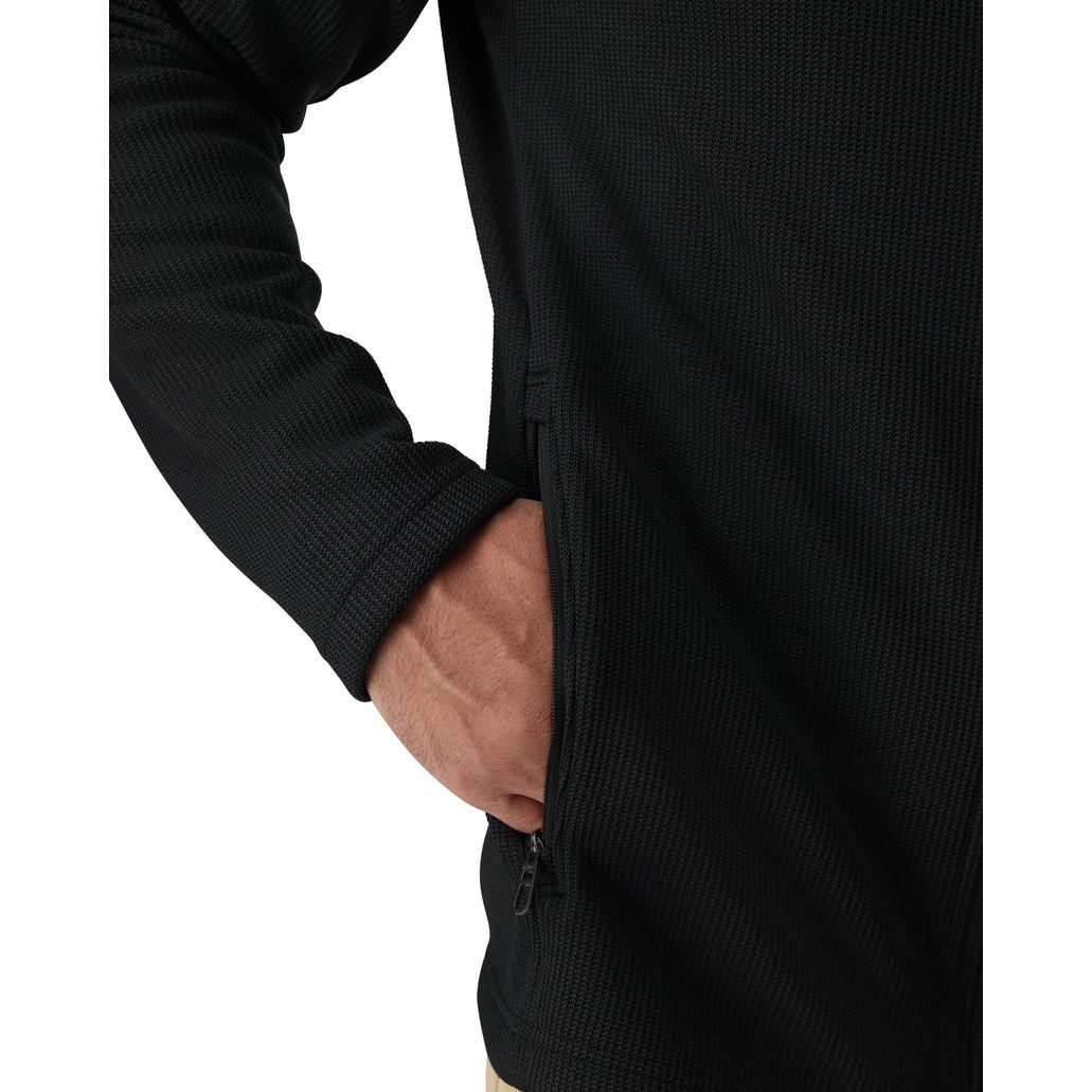 Spyder Men's Wengen Bandit Jacket