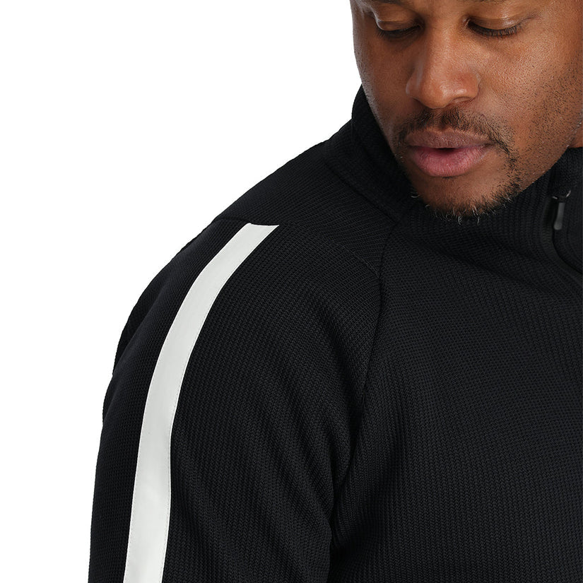 Spyder Men's Wengen Bandit Jacket